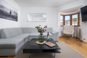 Appartement Bergtraum